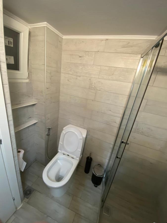 Lovely Apartment/1Bedroom Next To Metro Atény Exteriér fotografie