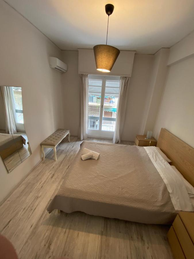 Lovely Apartment/1Bedroom Next To Metro Atény Exteriér fotografie